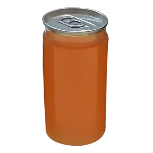 200ml Beverage PET Can