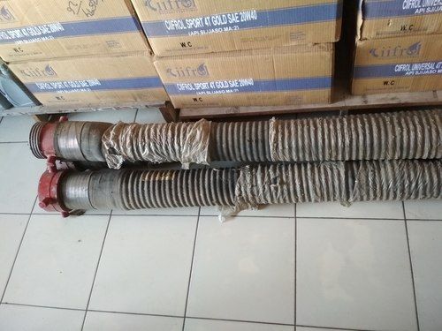 Canvas Material Hose Pipe with Gun Material Valve
