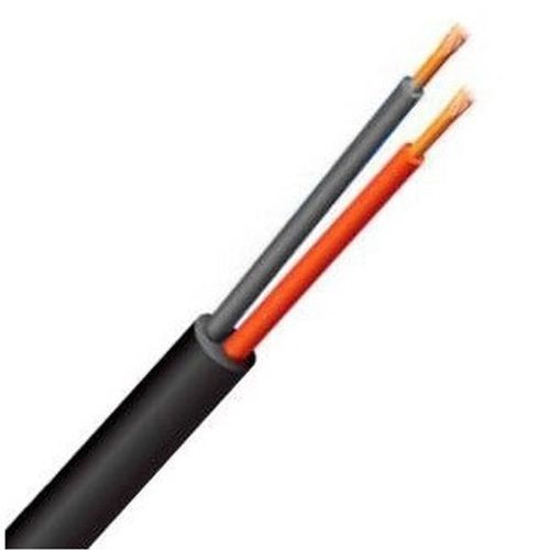 Core Copper Armoured Frls (Red) Cable