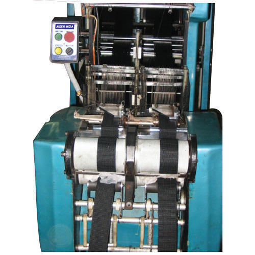 Demanded Needle Loom Machine