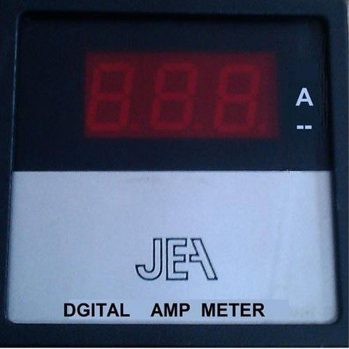 Digital Amp Meter