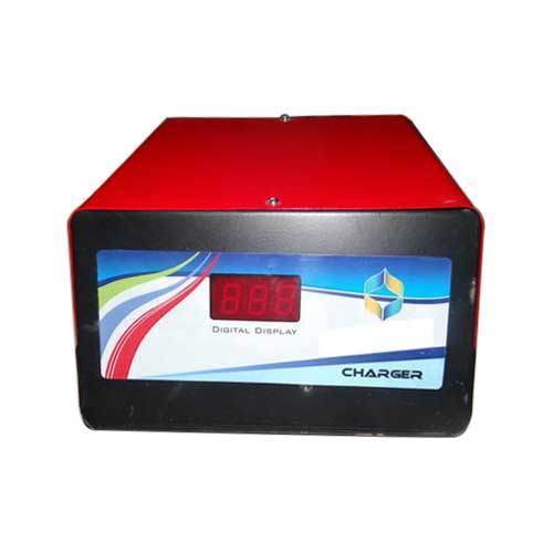 Digital SMPS Charger 12V/10A