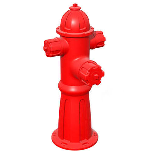 Fire Hydrant Valve