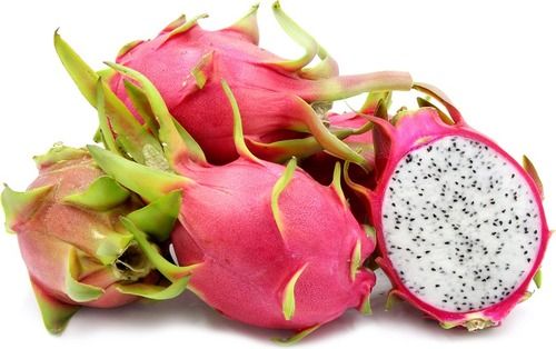 Common Fresh And Tasty Dragon Fruit