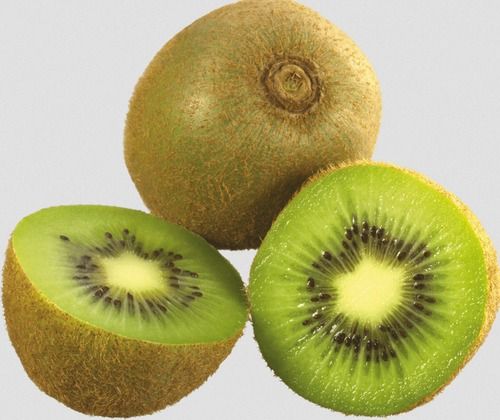 Fresh And Tasty Kiwi Fruit