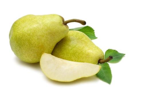 Common Fresh And Tasty Pears