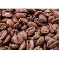 Fresh Tasty Coffee Beans