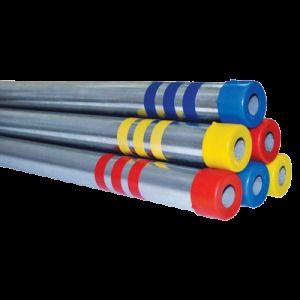 Galvanised Iron GI Tubes and Pipes