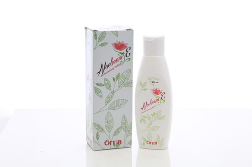 High Grade Aloebeam - E - Lotion Size: 100 Ml