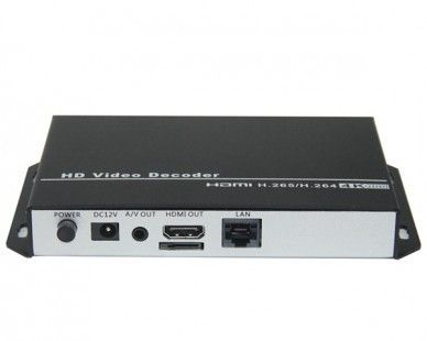 Low Price HD Video Decoder