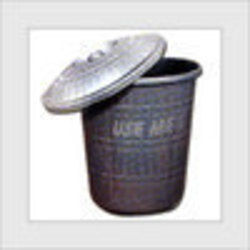 Low Price Waste Paper Bucket