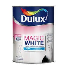 Low Price White Emulsion Paints