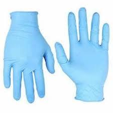 Medical Surgical Gloves for Hospital