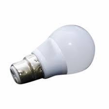 White Power Saving Led Bulb