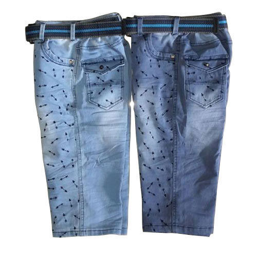 Cargo Pants Men's Loose Toe Capri-Pants Korean Version Fashion Leisure |  Shopee Philippines