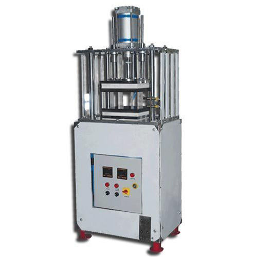  अर्ध स्वचालित चपाती प्रेसिंग मेकिंग मशीन