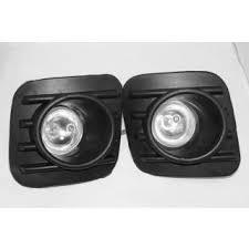 Splendid Bumper Fog Lamp