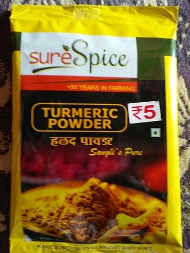 Sure Spice Turmeric Powder