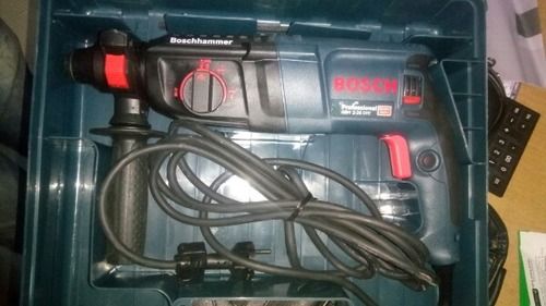 Top Grade Bosch Hammer Drill