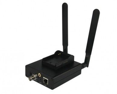 Wifi Hd Sdi Encoder