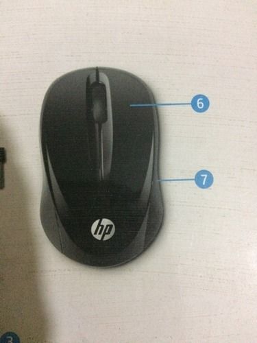 Best Price Desktop Mouse