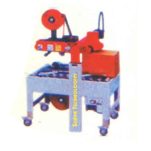 Bottom Carton Sealing Machine