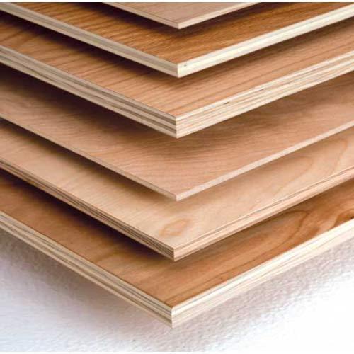 Bwr Grade Plywood Board