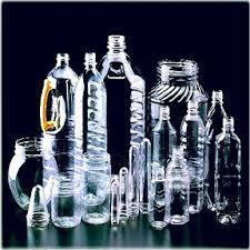 Food Grade Pet Bottle And Jars