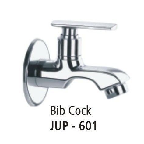 Full Brass Bib Cock (Jupiter Collection)