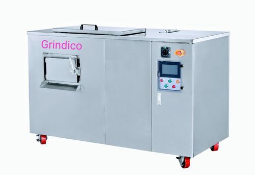 Grindico Fully Automatic Composting Machine