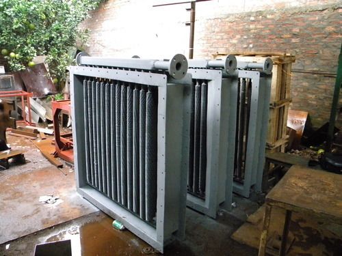 Heavy Duty Heat Exchanger