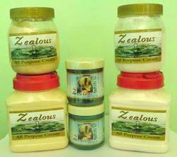 Herbal Effective Skin Cream