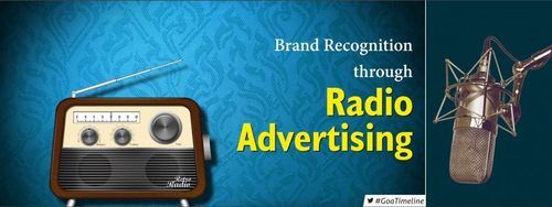 High Grade Radio Advertising Service By TIMELINE MEDIA PRIVATE LIMITED