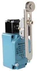 High Performance Limit Switch (Honeywell)