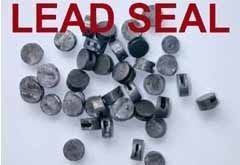 High Quality Lead Seal