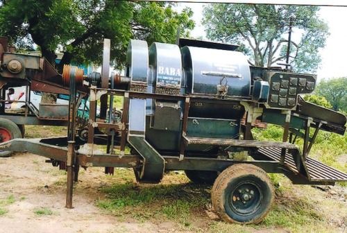 Industrial Thresher For Agriculture