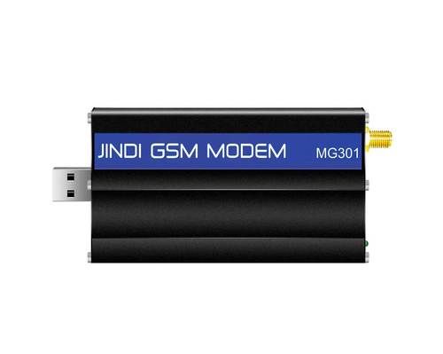 Jindi USB Quad-Band GSM/GPRS Modem MG301
