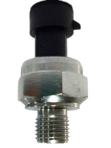 Liquid Pressure Sensor For Air Compressor Accuracy: 1.5  %