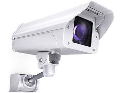 Long Life CCTV Surveillance