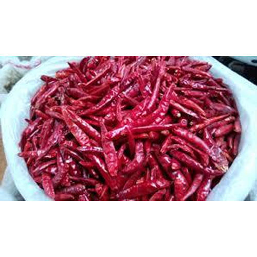 Low Price Dried Red Chilli