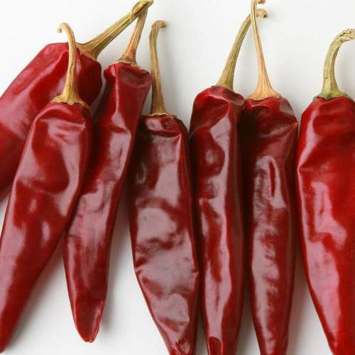 Low Price Dry Red Pepper