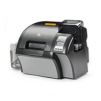 Low Price ID Card Printers