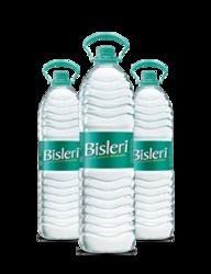 Mineral Water - 2 Litre