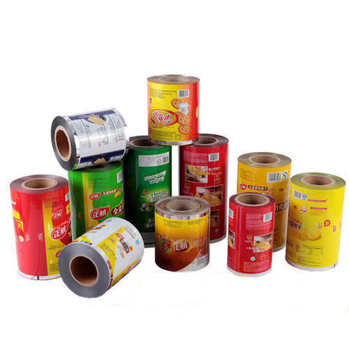 Most Popular Packaging Rolls