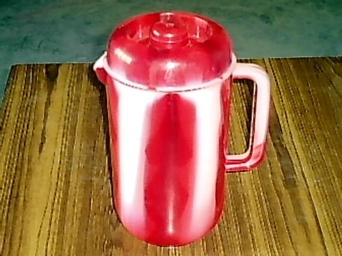 Reliable Double Colour Jug