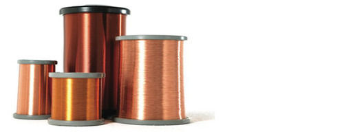 Super Enamelled Copper Wire