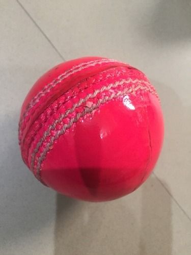 Superb Quality Leather Ball