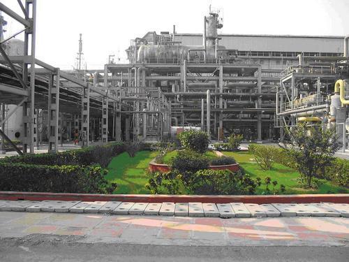 Ammonia Plant Manufacturing Services