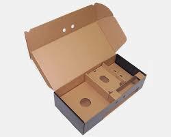 Corrugated Boxes For Packaging