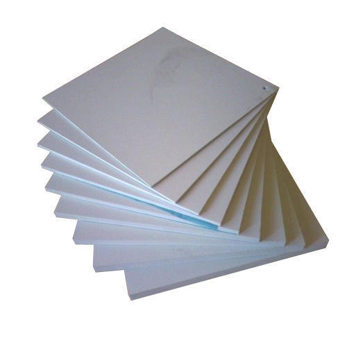 Customized White Nylon Sheet